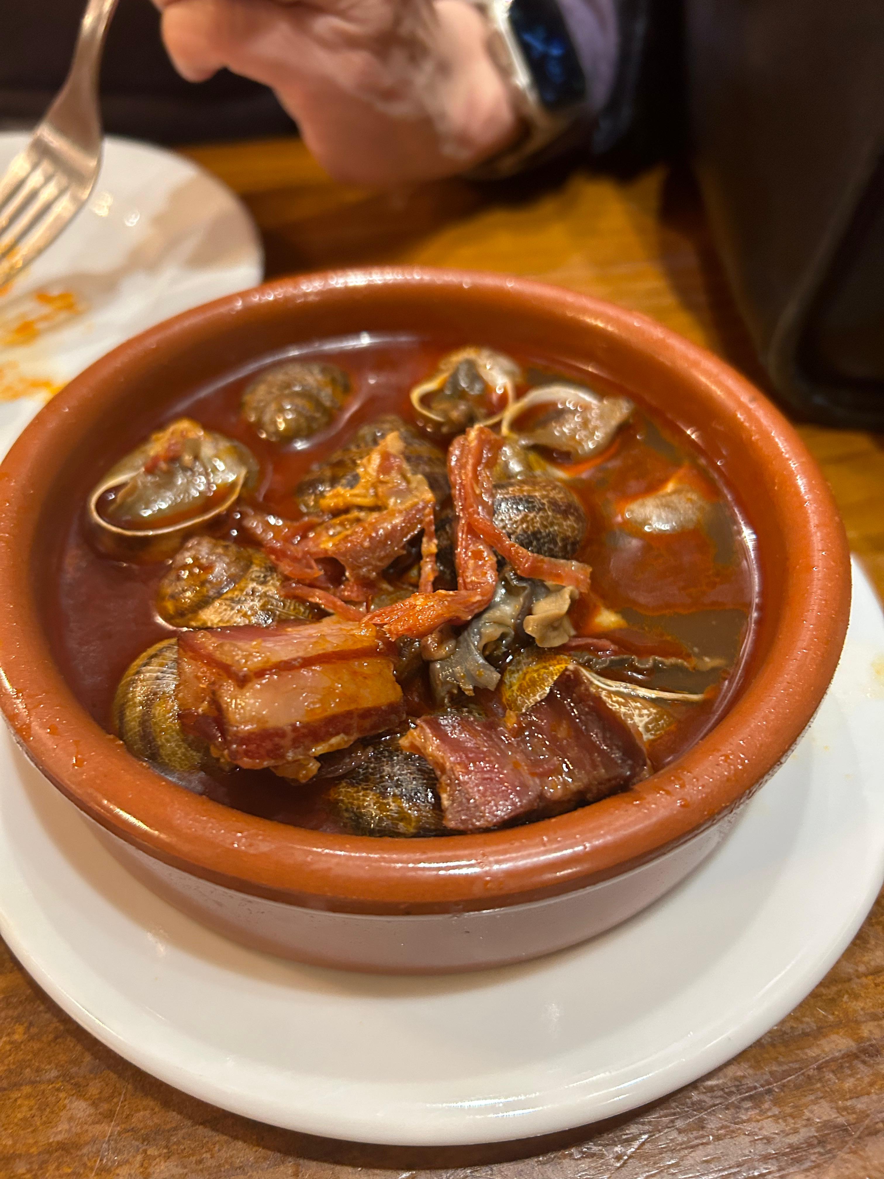 On Tapa of the World